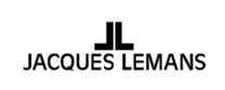 Jacques Lemans Firmenlogo für Erfahrungen zu Online-Shopping Testberichte zu Mode in Online Shops products