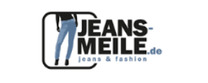 Jeans-meile Firmenlogo für Erfahrungen zu Online-Shopping Mode products