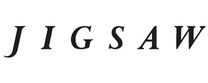 Jigsaw Firmenlogo für Erfahrungen zu Online-Shopping Testberichte zu Mode in Online Shops products