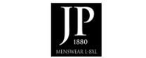 Jp1880 Firmenlogo für Erfahrungen zu Online-Shopping Testberichte zu Mode in Online Shops products