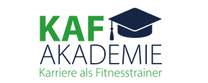 KAF Akademie Firmenlogo für Erfahrungen zu Meinungen zu Arbeitssuche, B2B & Outsourcing