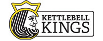 Kettlebell Kings Firmenlogo für Erfahrungen zu Online-Shopping Meinungen über Sportshops & Fitnessclubs products