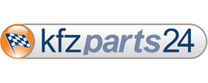 Kfz 24 Firmenlogo für Erfahrungen zu Autovermieterungen und Dienstleistern