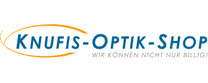 Knufis Optik Shop Firmenlogo für Erfahrungen zu Online-Shopping Testberichte zu Shops für Haushaltswaren products