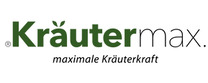 Kräutermax Firmenlogo für Erfahrungen zu Online-Shopping Erfahrungen mit Anbietern für persönliche Pflege products