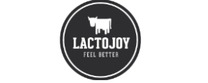 LactoJoy Firmenlogo für Erfahrungen zu Online-Shopping Persönliche Pflege products