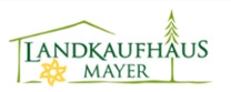 Landkaufhaus Mayer Firmenlogo für Erfahrungen zu Online-Shopping Persönliche Pflege products