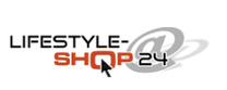 Lifestyle-shop24 Firmenlogo für Erfahrungen zu Online-Shopping Testberichte zu Shops für Haushaltswaren products