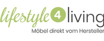 Lifestyle4living Firmenlogo für Erfahrungen zu Online-Shopping Testberichte zu Shops für Haushaltswaren products