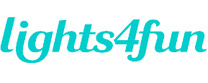 Lights4fun Firmenlogo für Erfahrungen zu Online-Shopping Haushaltswaren products