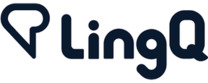 LingQ Firmenlogo für Erfahrungen zu Testberichte über Software-Lösungen