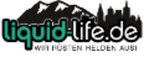 Liquid-Life Firmenlogo für Erfahrungen zu Online-Shopping Sportshops & Fitnessclubs products