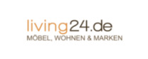 Living24.de Firmenlogo für Erfahrungen zu Online-Shopping Haushaltswaren products