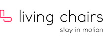 Living Chairs Firmenlogo für Erfahrungen zu Online-Shopping Testberichte zu Shops für Haushaltswaren products