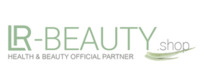 LR Beauty Firmenlogo für Erfahrungen zu Online-Shopping Erfahrungen mit Anbietern für persönliche Pflege products