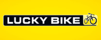 Lucky Bike Firmenlogo für Erfahrungen zu Online-Shopping Sportshops & Fitnessclubs products