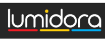 Lumidora Firmenlogo für Erfahrungen zu Online-Shopping Elektronik products