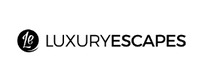 Luxury Escapes Firmenlogo für Erfahrungen zu Reise- und Tourismusunternehmen