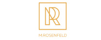 M. Rosenfeld Firmenlogo für Erfahrungen zu Online-Shopping Büro, Hobby & Party Zubehör products