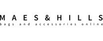 Maes & Hills Collection Firmenlogo für Erfahrungen zu Online-Shopping Testberichte zu Shops für Haushaltswaren products