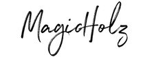 MagicHolz Firmenlogo für Erfahrungen zu Online-Shopping Testberichte Büro, Hobby und Partyzubehör products