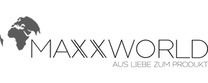 Maxxworld Firmenlogo für Erfahrungen zu Online-Shopping Testberichte zu Shops für Haushaltswaren products