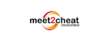 Meet2cheat Firmenlogo für Erfahrungen zu Dating-Webseiten
