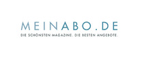 Meinabo Firmenlogo für Erfahrungen zu Online-Shopping products