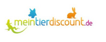 Meintier Discount Firmenlogo für Erfahrungen zu Online-Shopping Haustierladen products