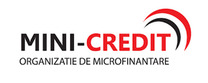 Mini Kredit Firmenlogo für Erfahrungen zu Finanzprodukten und Finanzdienstleister