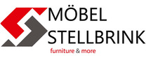 Moebel Stellbrink Firmenlogo für Erfahrungen zu Online-Shopping Testberichte zu Shops für Haushaltswaren products
