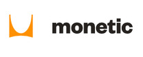 Monetic Firmenlogo für Erfahrungen zu Finanzprodukten und Finanzdienstleister