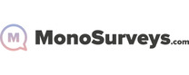 Monosurveys Firmenlogo für Erfahrungen zu Berichte über Online-Umfragen & Meinungsforschung