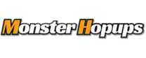 Monster Hopups Firmenlogo für Erfahrungen zu Online-Shopping Elektronik products
