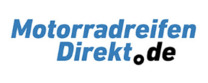 MotorradreifenDirekt.de Firmenlogo für Erfahrungen zu Online-Shopping Büro, Hobby & Party Zubehör products