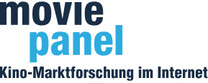 Moviepanel Firmenlogo für Erfahrungen zu Berichte über Online-Umfragen & Meinungsforschung