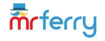 MrFerry Firmenlogo für Erfahrungen zu Reise- und Tourismusunternehmen