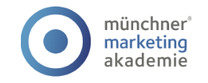 Münchner Marketing Akademie Firmenlogo für Erfahrungen zu Meinungen zu Arbeitssuche, B2B & Outsourcing
