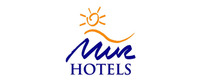 Mur Hotels Firmenlogo für Erfahrungen zu Reise- und Tourismusunternehmen