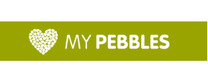 My Pebbles Firmenlogo für Erfahrungen zu Online-Shopping Büro, Hobby & Party Zubehör products