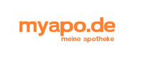 Myapo Firmenlogo für Erfahrungen zu Online-Shopping Persönliche Pflege products