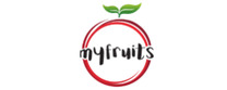MyFruits Firmenlogo für Erfahrungen zu Online-Shopping Testberichte zu Shops für Haushaltswaren products