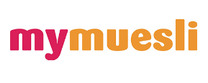 Mymuesli Firmenlogo für Erfahrungen zu Online-Shopping Testberichte zu Shops für Haushaltswaren products