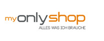 MyOnlyShop Firmenlogo für Erfahrungen zu Online-Shopping Testberichte zu Mode in Online Shops products