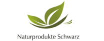 Naturprodukte Schwarz Firmenlogo für Erfahrungen zu Online-Shopping Persönliche Pflege products