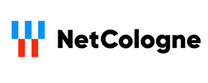 Net Cologne Firmenlogo für Erfahrungen zu Telefonanbieter