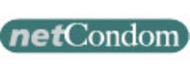 NetCondom.de Firmenlogo für Erfahrungen zu Online-Shopping Persönliche Pflege products