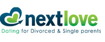 Nextlove Firmenlogo für Erfahrungen zu Dating-Webseiten