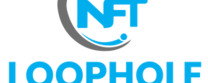 NFT Loophole Firmenlogo für Erfahrungen zu Online-Shopping products