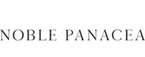 Noble Panacea Firmenlogo für Erfahrungen zu Online-Shopping Erfahrungen mit Anbietern für persönliche Pflege products